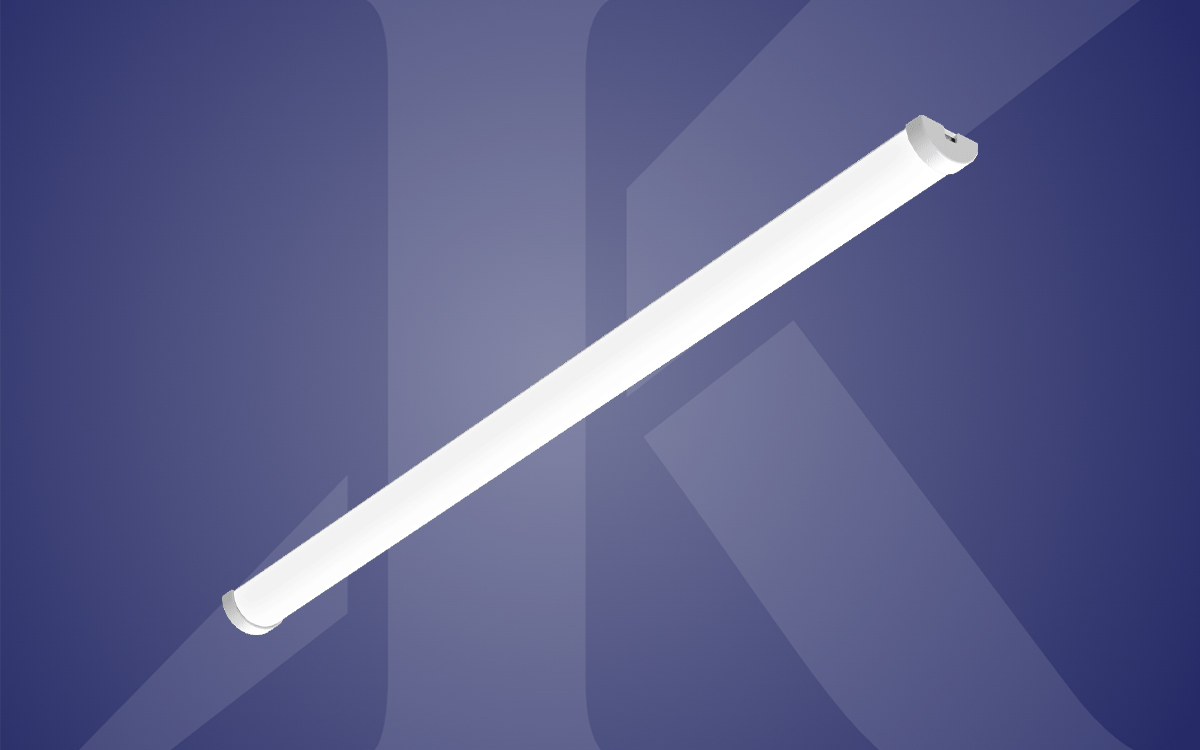 Linear Under Cabinet Light for MRI Suite with Non-Ferromagnetic Construction and FCC Part 15 Compliance