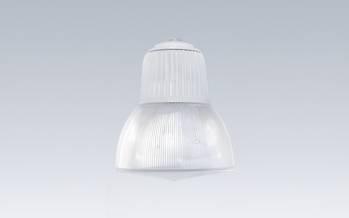 Low Bay LED Light with IP65 Sealed Enclosure and NSF2 Splash/Non-Food Zone Certification