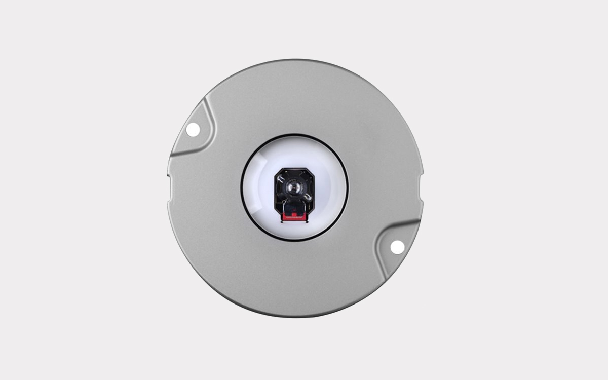 Low-Profile LED Taxiway Edge Omnidirectional Inset Light for ICAO and FAA Airfields