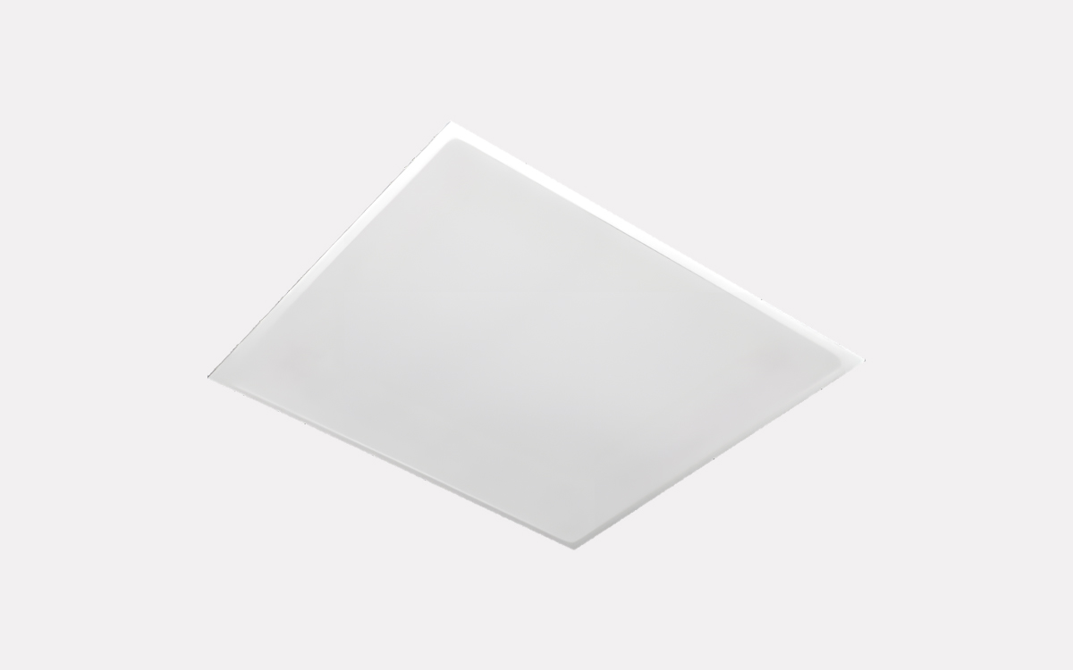 Low UGR LED Panel Light for Modern Office T-Bar and Concealed Ceiling Systems