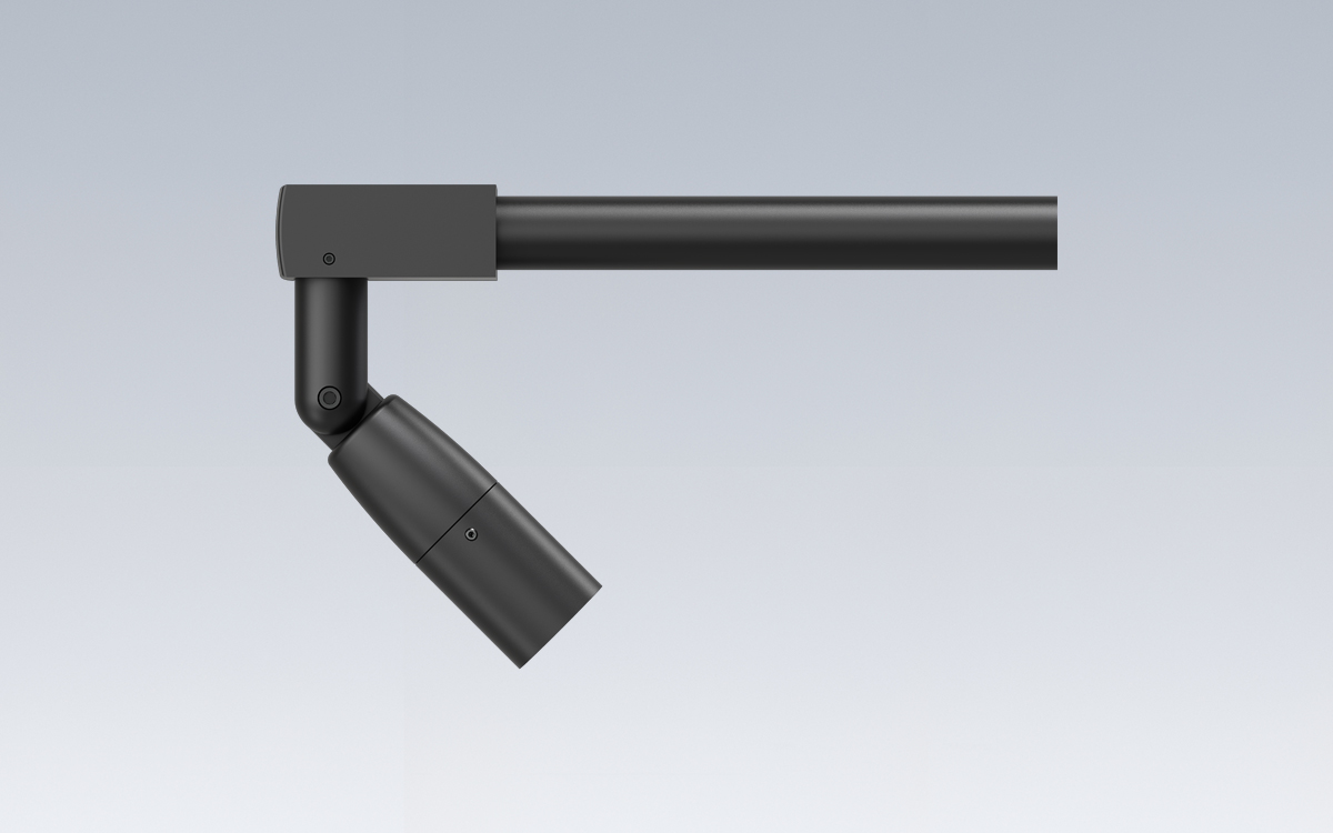 Low Voltage LED Accent Light for Indoor and Outdoor Signage Lighting and Architectural Highlights