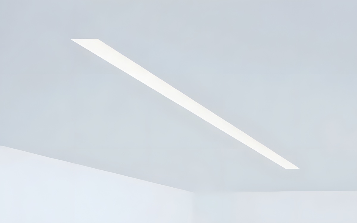 Lumenline Linear Architectural Pendant and Surface LED Lights for Office and Institutional Projects