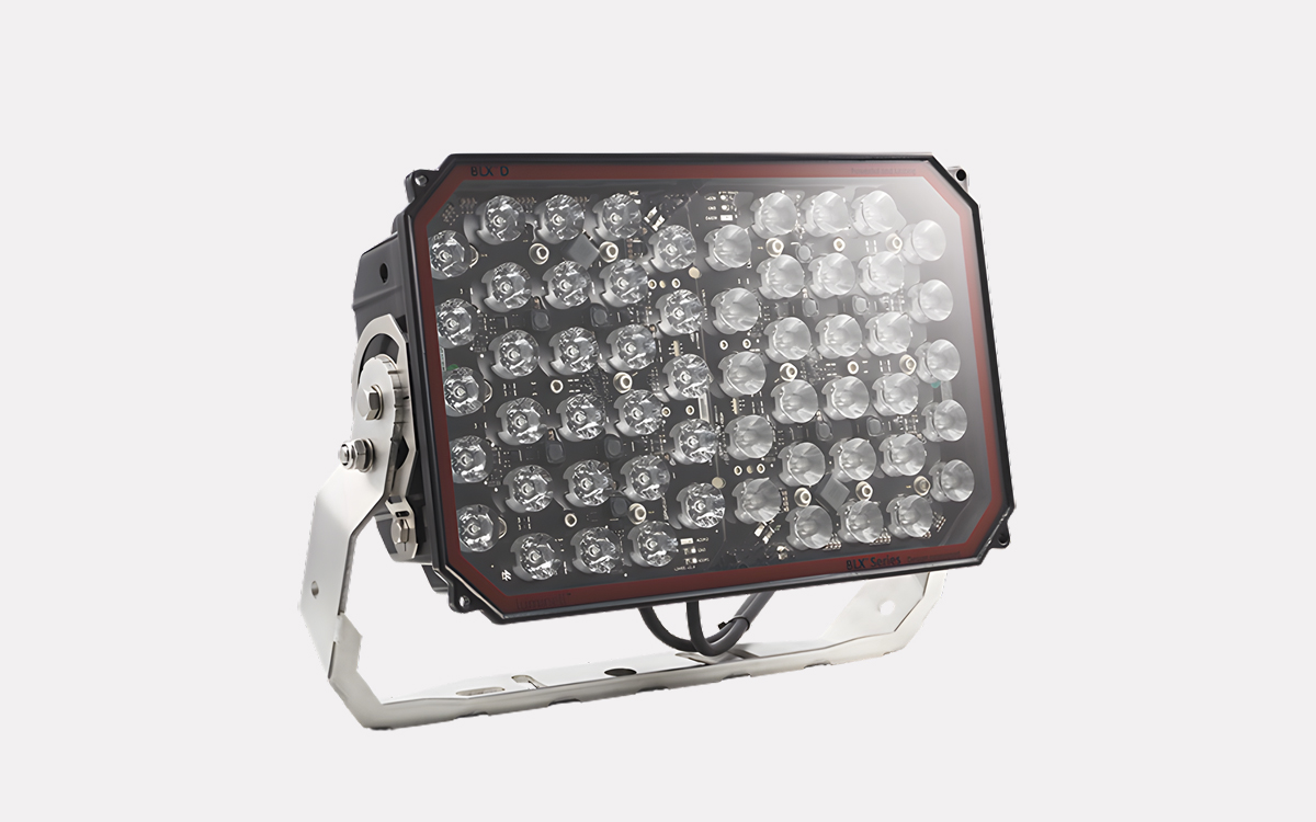 Marine LED Bowlight for Commercial Ships, Fishing Boats, and Recreational Vessels