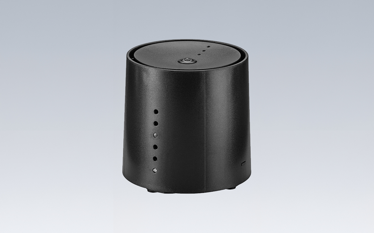 Occupancy Analytics Sensor for Intelligent Lighting Network Integration through WiFi and basicDIM Wireless Connectivity