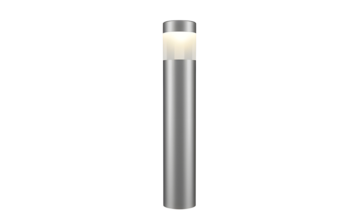 Outdoor Bollard Light for Commercial and Residential Exterior Lighting