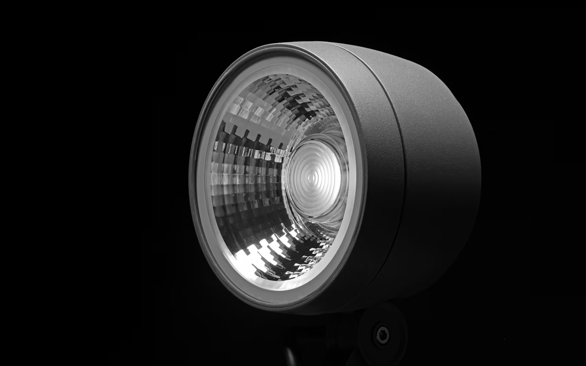 Outdoor LED Floodlights for Gardens, Parks, Landscape and Architectural Installations