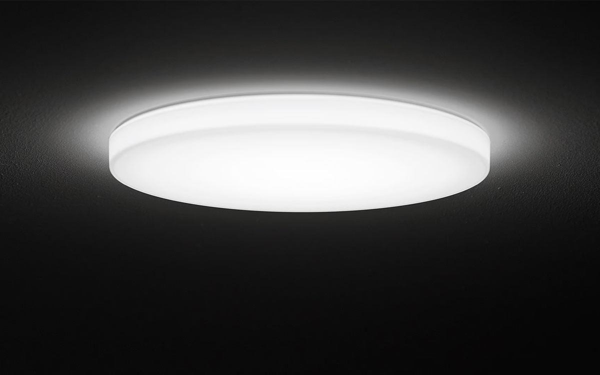 Recessed LED Ceiling and Wall Lights with High CRI for High-End Residential and Hospitality Interiors