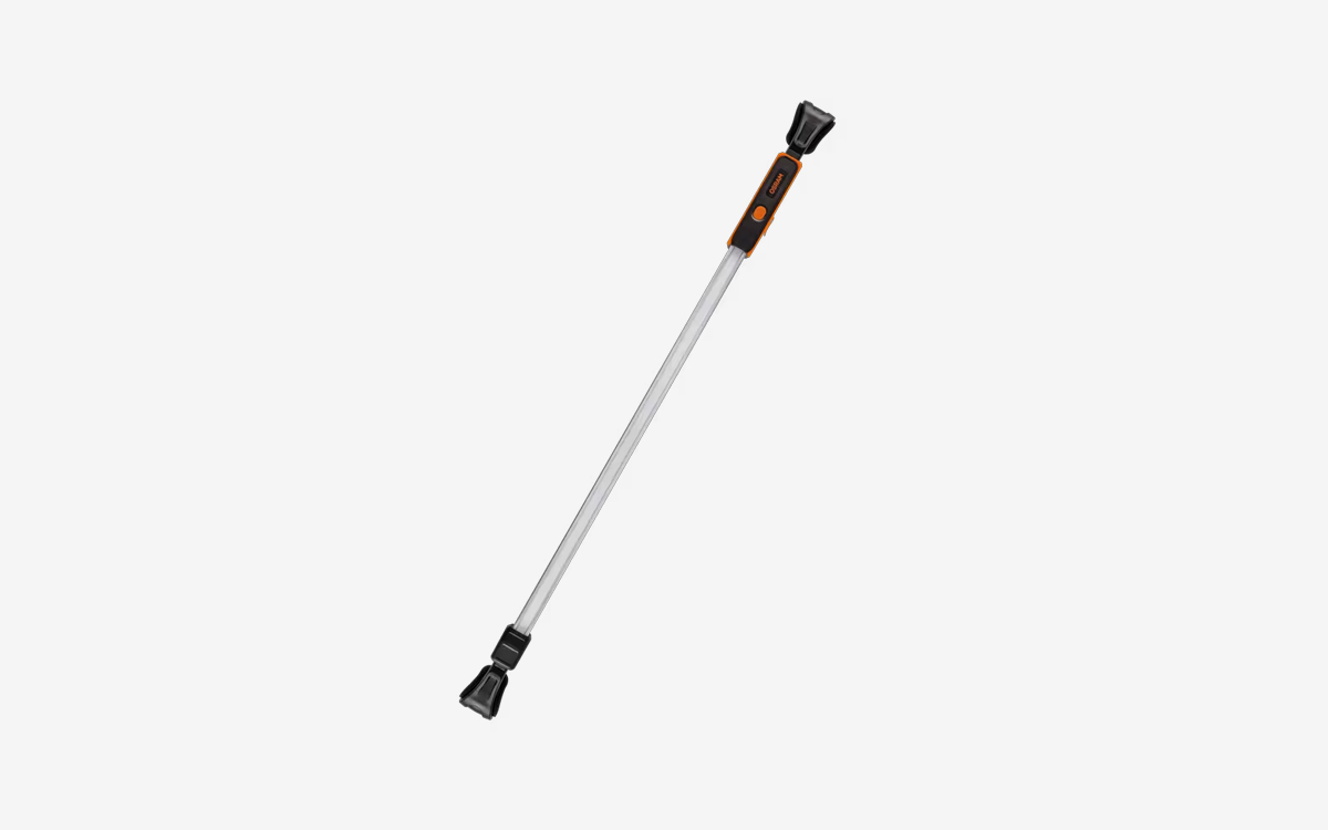 Rechargeable LED Underbonnet Work Light for Underhood and Automotive Applications
