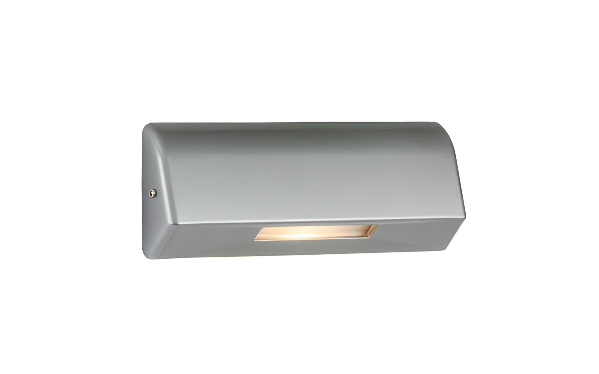 Surface-Mounted LED Wall Light for Architectural, Pathway, and Landscape Lighting