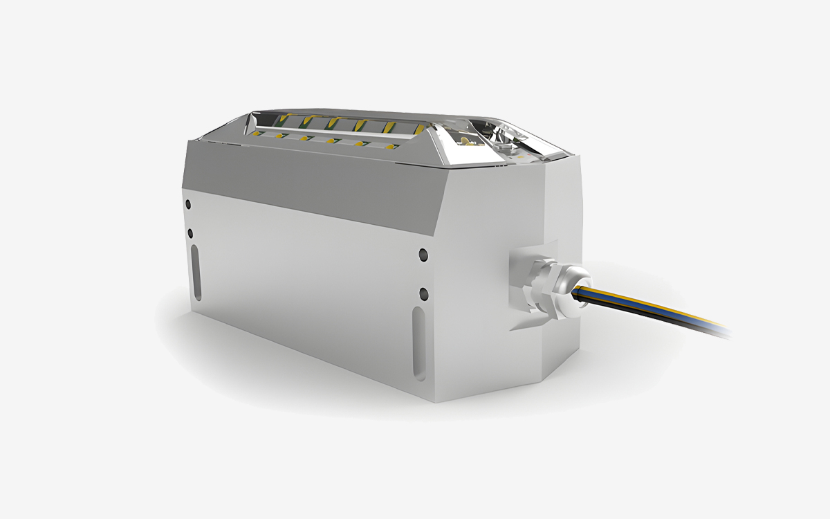TSO-Certified SmartStrobe LED Wingtip Light for Gulfstream IV and V with Live LEDCheck Status