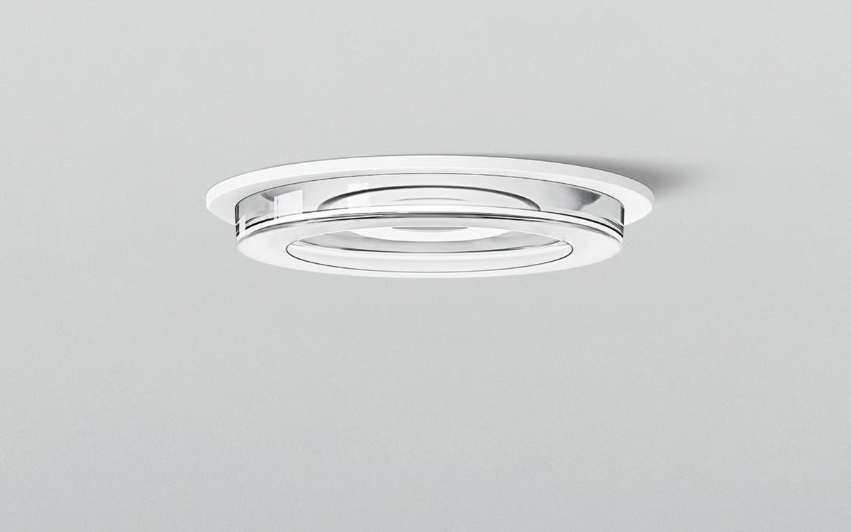 Waterproof LED Downlight for Bathrooms and Indoor Wet Areas with Safety Certification