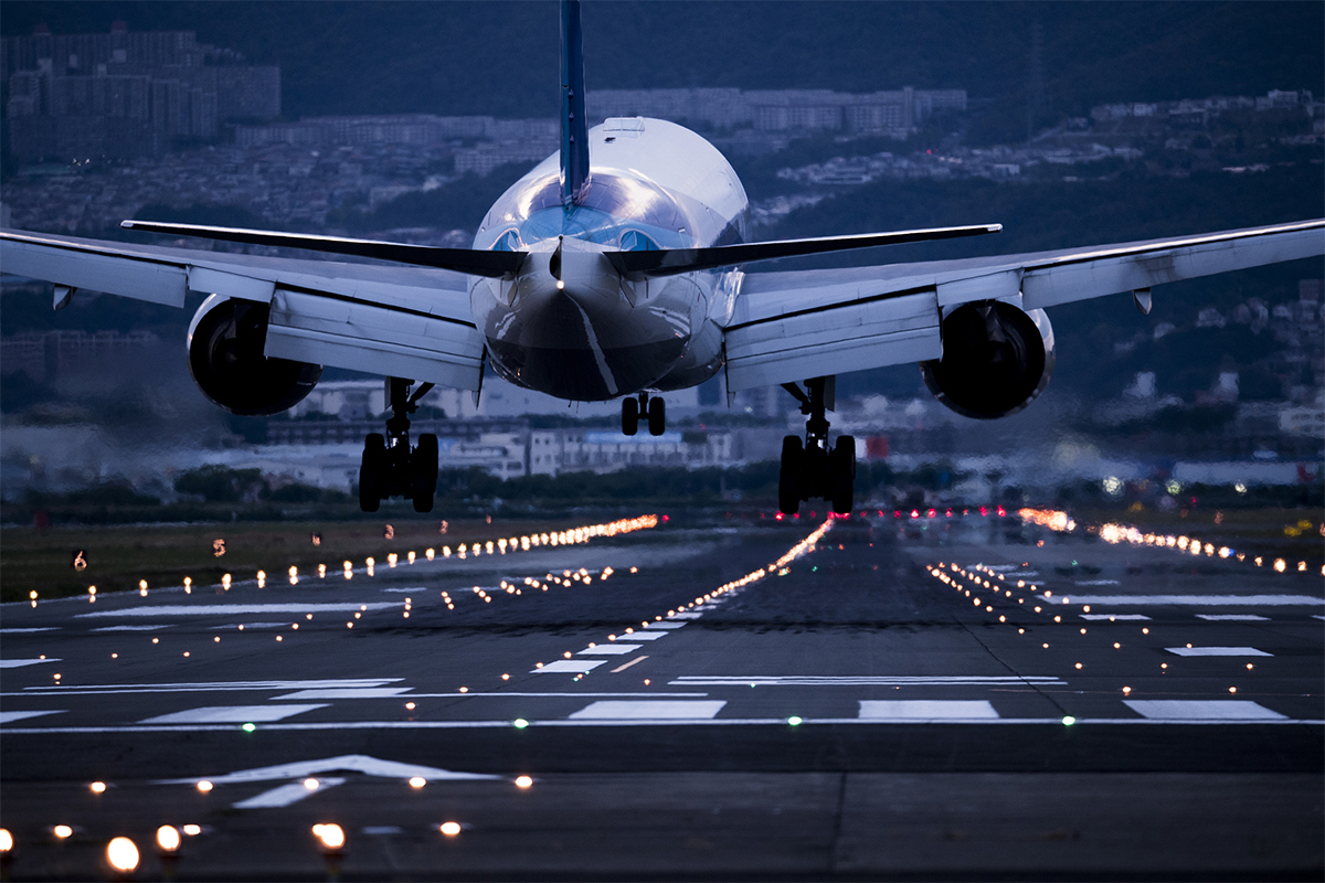 Airfield Signs