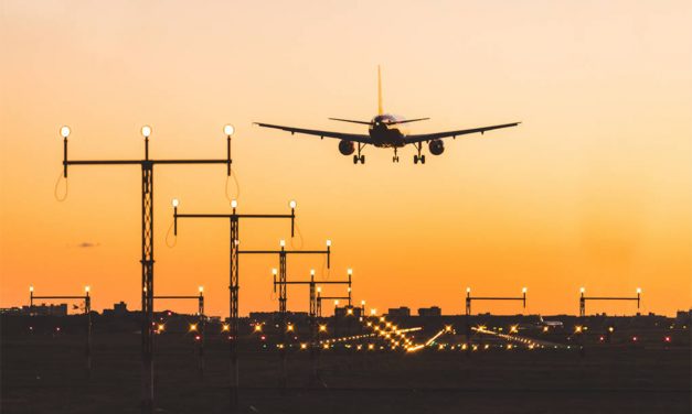 Airport Beacons