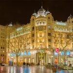 Architectural Floodlights and Spotlights