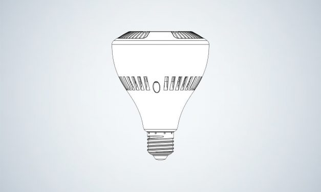 BR20, BR30 and BR40 LED Bulbs