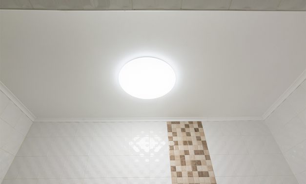Bathroom Ceiling Lights