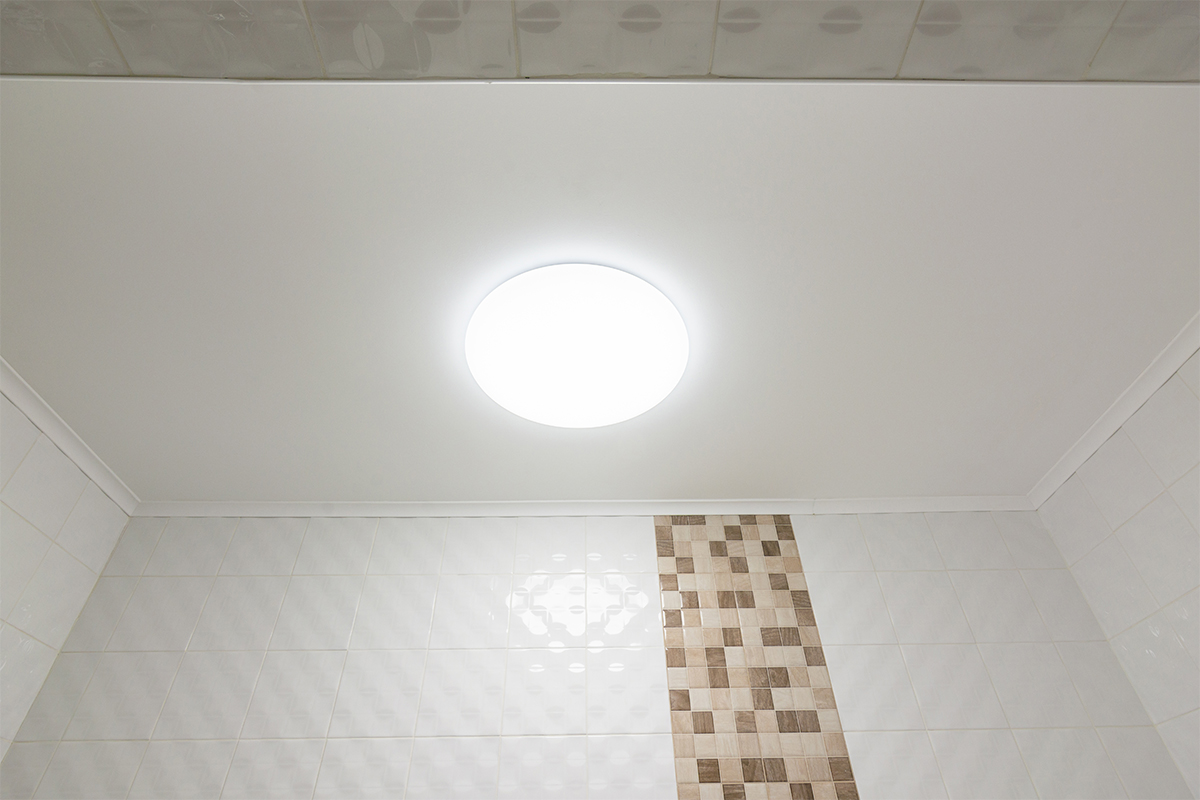 Bathroom Ceiling Lights