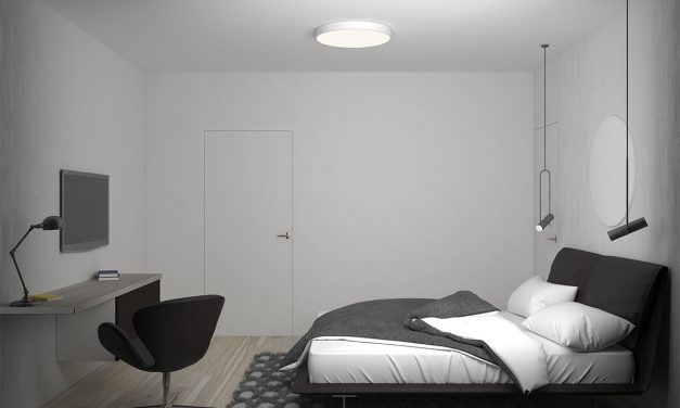 Bedroom Ceiling Lights