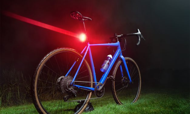 Bike Tail Lights | Rear Bike Lights