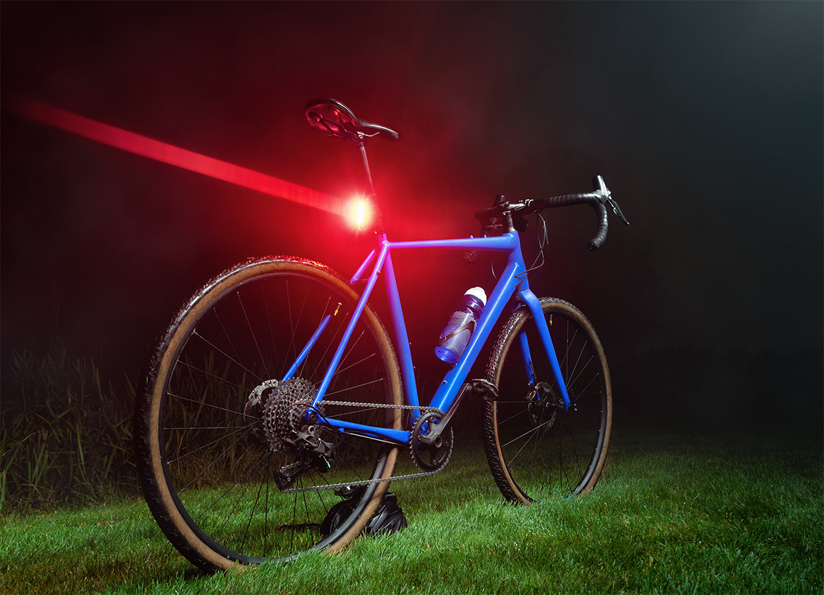 Bike Tail Lights | Rear Bike Lights