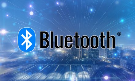 Bluetooth Mesh Lighting Controls