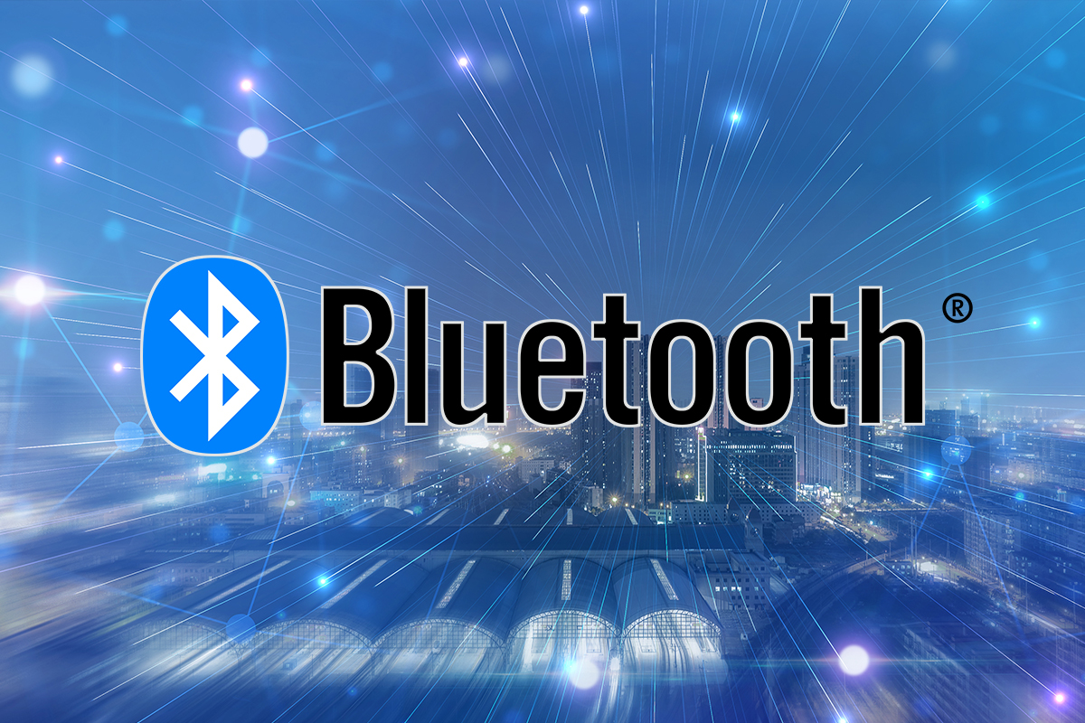 Bluetooth Mesh Lighting Controls