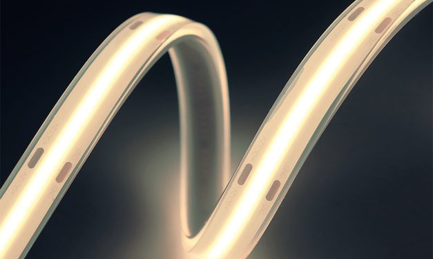 COB LED Strip Lights