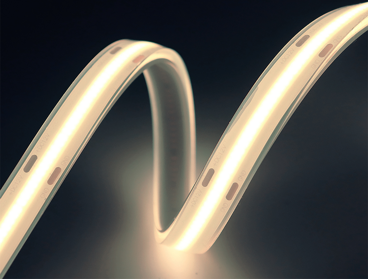 COB LED Strip Lights