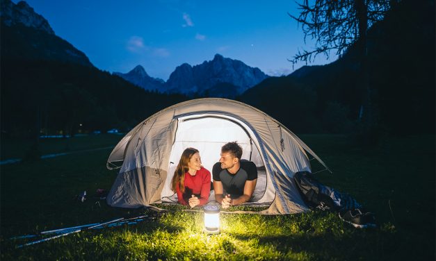 Camping Lanterns