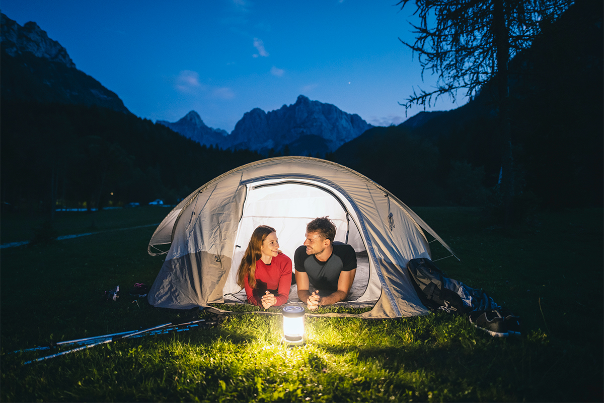 Camping Lanterns