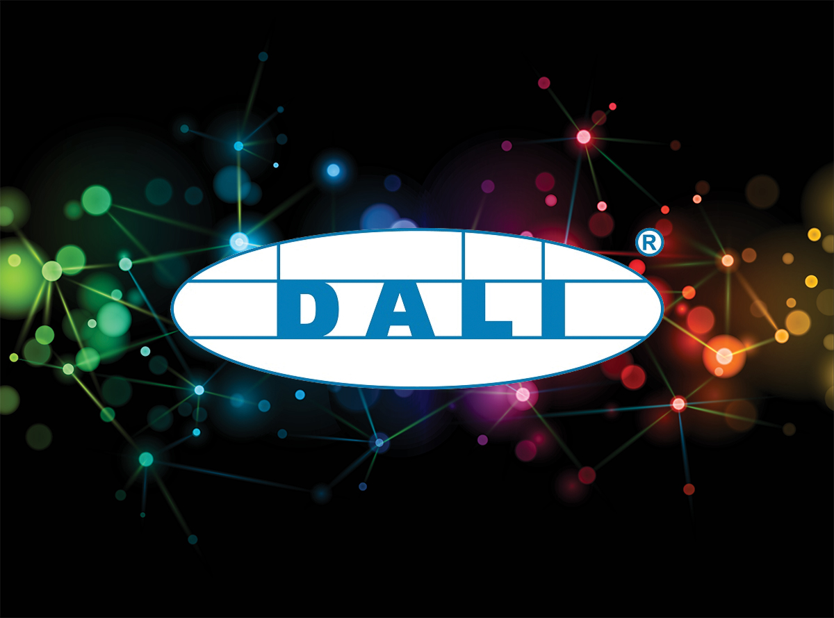 DALI Lighting Control Systems