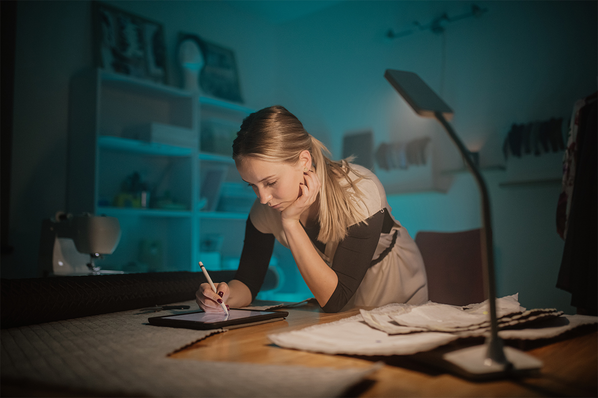 Office Task Lights