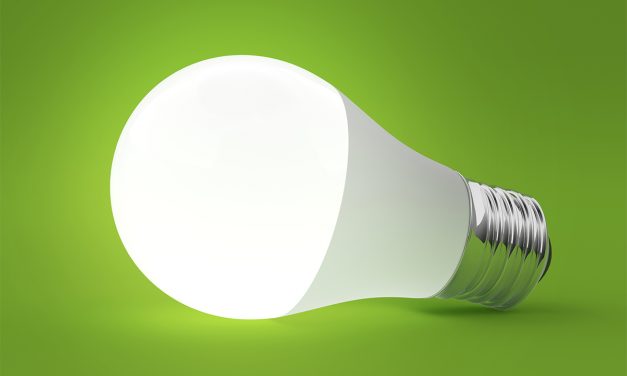 Dimmable LED Light Bulbs