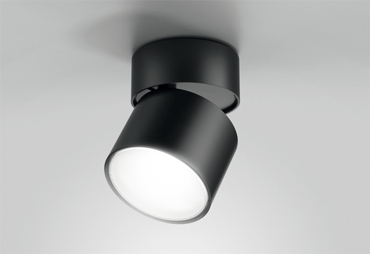 Surface Mount Adjule Led Spotlights