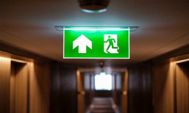 Exit Signs