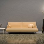Floor Lamps for Ambient and Accent Lighting