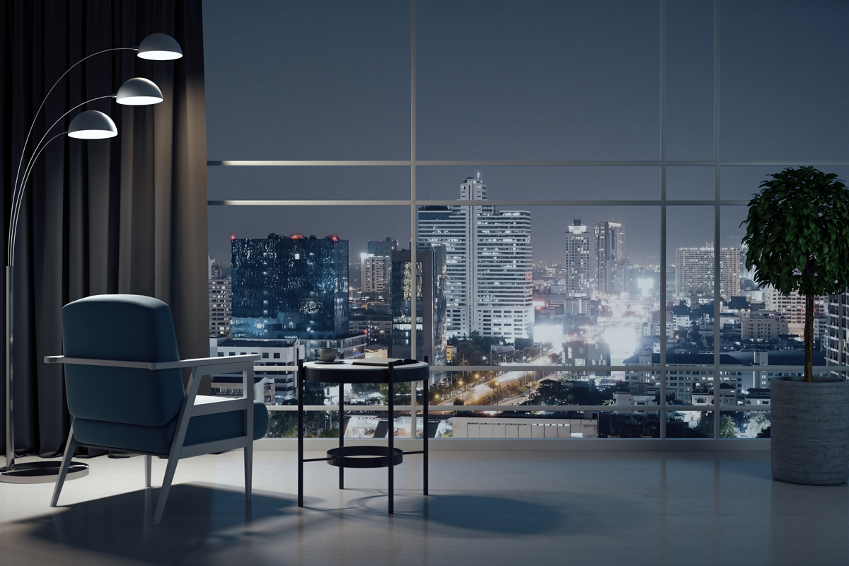Floor Lamps for Reading and Task Lighting