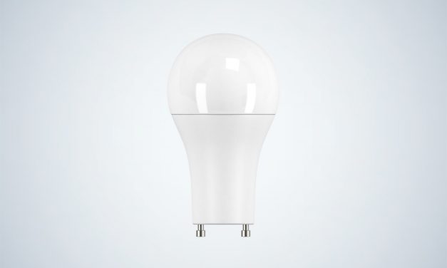 GU24 LED Light Bulbs