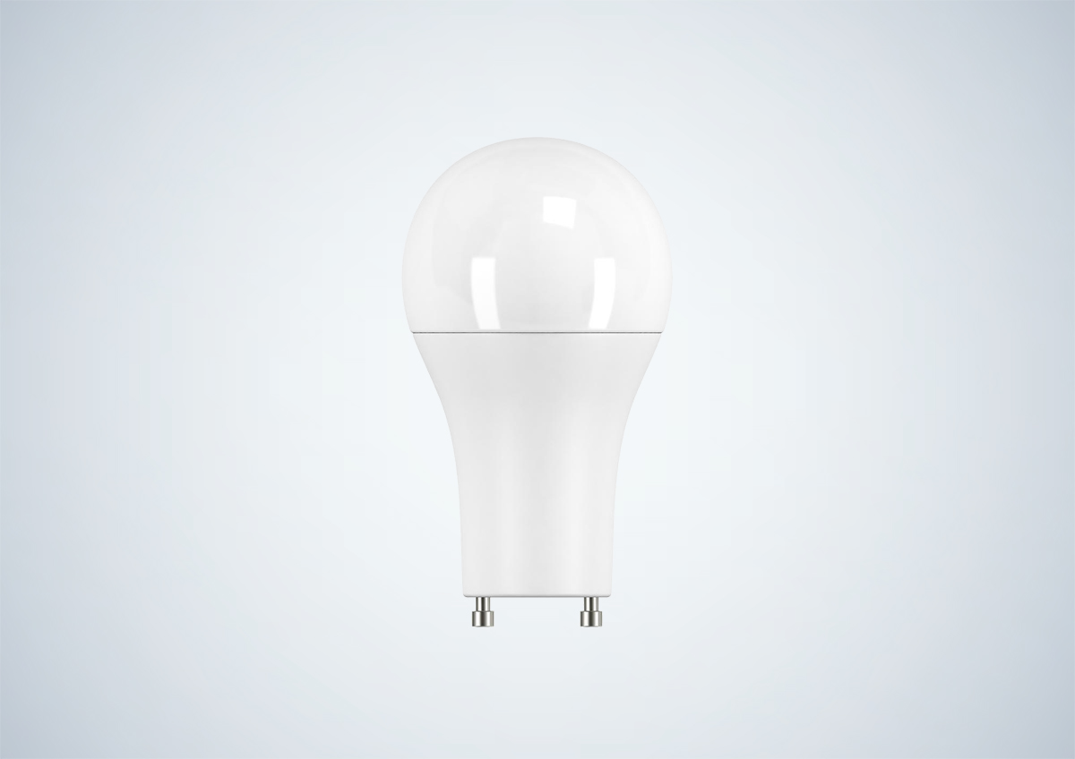 GU24 LED Light Bulbs