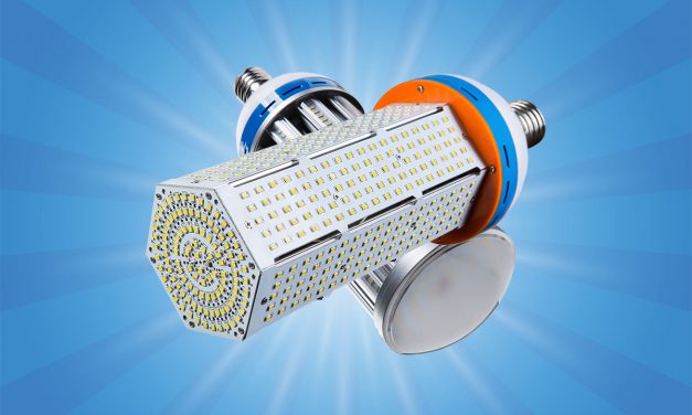 HID Replacement Lamps | LED Retrofits for High Bay, Post Top, Shoebox, Wall Pack Luminaires