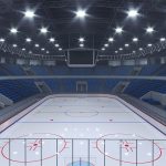 High Bay Lights for Sports Halls, Gymnasiums, Indoor Sports Courts