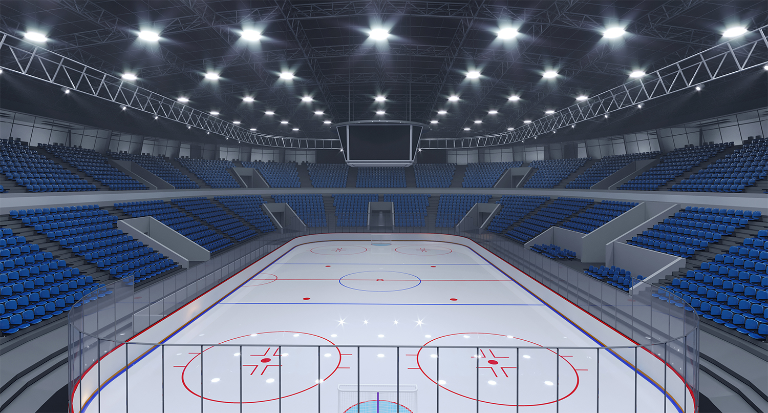 High Bay Lights for Sports Halls, Gymnasiums, Indoor Sports Courts - Open Lighting Product Directory