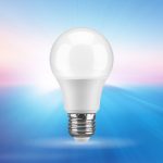 Flicker Free High Color Rendering LED Light Bulbs