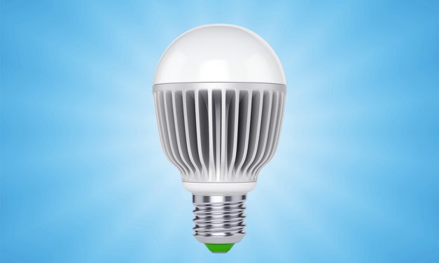 High Power LED Bulbs
