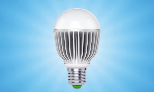 High Power LED Bulbs