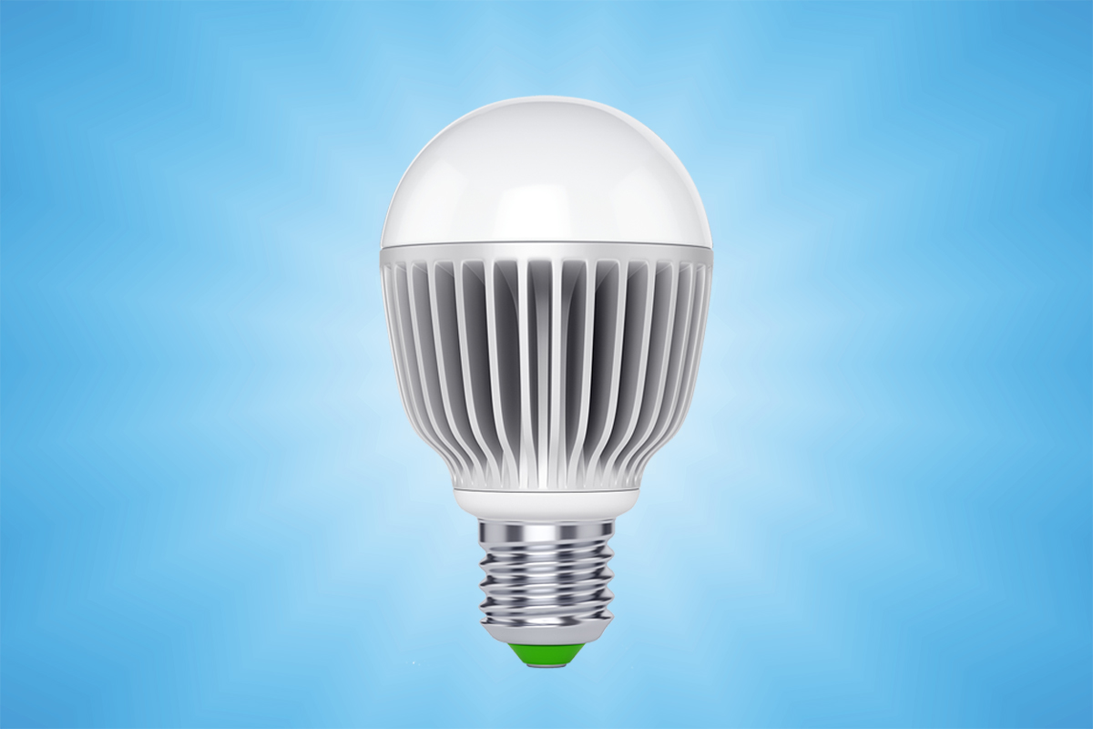 High Power LED Bulbs