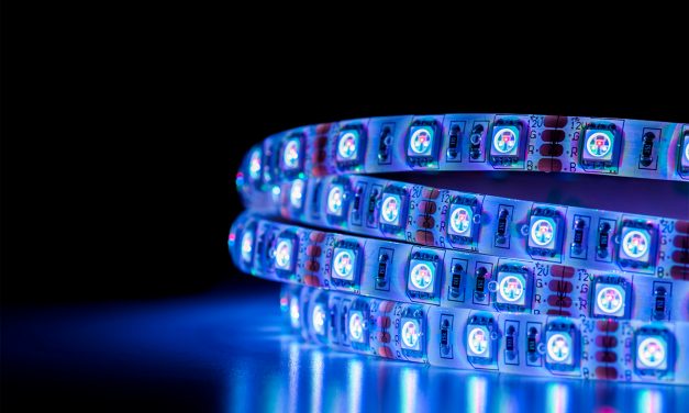 Individually Addressable LED Strip Lights