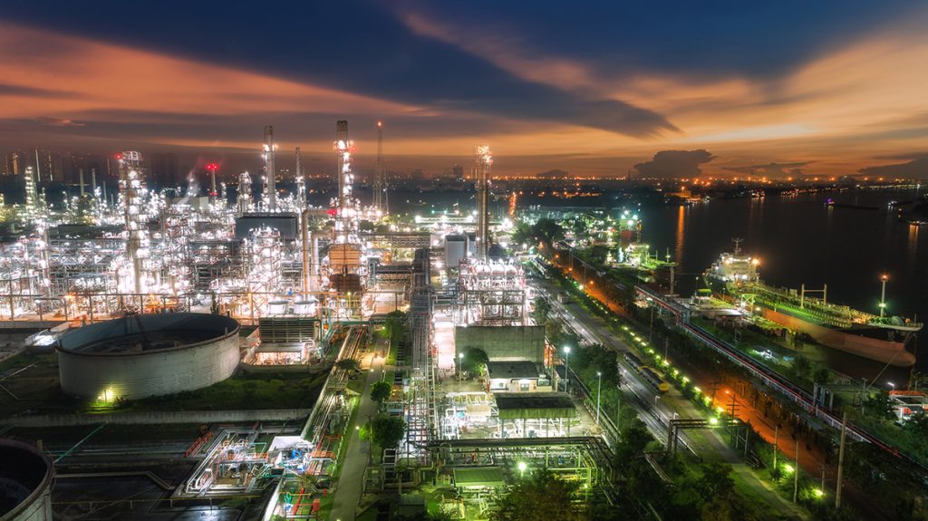 Smart Industrial Lighting Solutions Open Lighting Product Directory