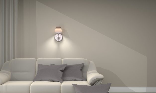 Interior Wall Lights for Ambient Lighting