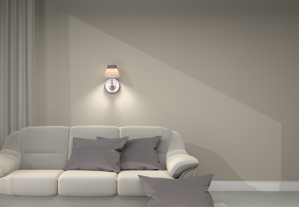 Interior Wall Lights for Ambient Lighting